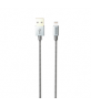 Odoyo PS220SL Lightning to USB Charging cable 2.4A